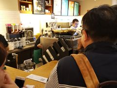 -星巴克(赛特购物中心店)