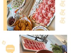 -东门口·鲜爆肚涮肉·烧烤(老门东店)
