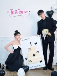 -雅云婚纱摄影工作室旗舰店