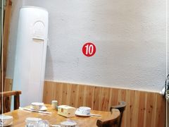 大堂-下梅人家土菜馆(历史文化餐厅度假区店)