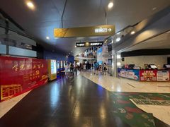 -SFC上影百联影城(八佰伴IMAX店)