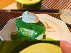 -luutosa  cafe & tea 鹿兔山