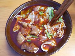 -老瓦房冷锅串串(文殊院店)