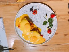 -麦甜创意轻食餐厅(西康路店)