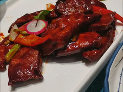 -北塘海鲜·天津菜(大光明桥旗舰店)
