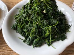 剑门野菜-蜀门客栈(剑门关景区店)