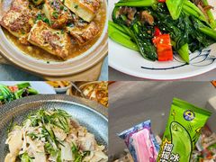 -林辉家宴·本地家常菜·头牌清远鸡(先锋店)