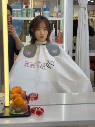 -虫二·专注健康烫染沙龙