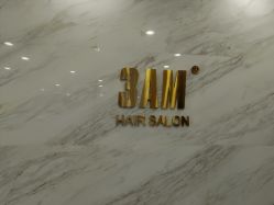 前台-3AM HAIR SALON烫发染发接发
