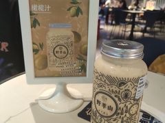 -野萃山·潮汕厚果汁(十亩地店)