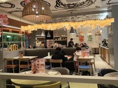 -菲滋意式餐厅(富阳东方茂店)