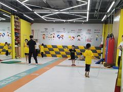 -HELLO功夫(印象城店)