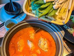 -山葵家·创意料理(宁波来福士店)