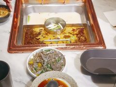 -新辣道鱼火锅(西二旗店)