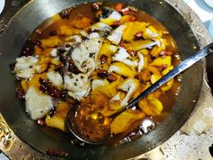 -雲蜀龙阁·金牌水煮鱼(方庄店)