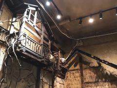-盟重烧烤(高正街店)