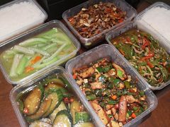-新新湘菜馆(新中街二条店)