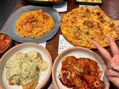 -双门洞·森系料理(体育西店)