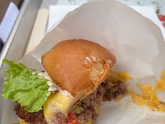 -Shake Shack(南山万象天地店)
