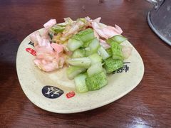 泡菜-梁憨包(南岸回龙湾店)