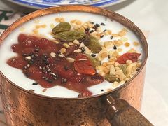 -雁滩白记·兰州牛肉面