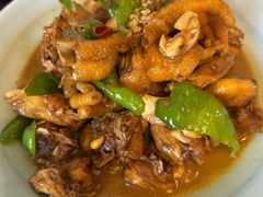 -木子山庄·安徽省老字号·中国炖锅宴