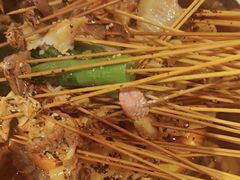-嘉州鲜知味钵钵鸡(奎星楼店)