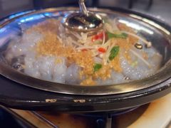 -前海沿·青岛菜(李沧万达店)