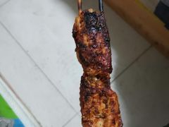-肉串汪(月坛店)