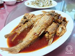 -太湖好灶头土菜馆(石公路店)