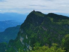 -峨眉山风景名胜区