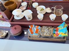 -八马茶业(星海胜利路旗舰店)