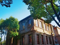 -半岛1919创意园区