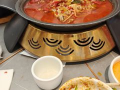 -情妹耙泥鳅·江湖川菜(科华店)