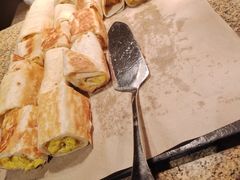 -上海东方佘山翰悦阁酒店·Vie全日制餐厅