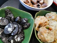 -荣家小吃(紫阳街店)