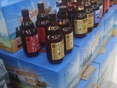 -青岛特产旗舰店·崂山茶
