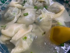 -食惠里小笼包面馆(越秀店)