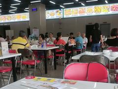 -嘉升大排档(番禺总店)