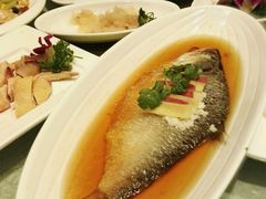 -申宴酒楼(王子百货店)