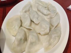 -喜家德虾仁水饺(东海缤纷天地店)