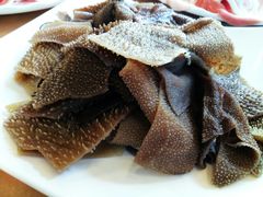-盛元盛居传统炭火锅(绿园店)