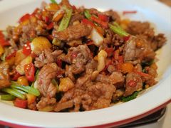 -湘西小馆(滨河路店)