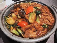 -蟹榭·本帮江浙菜·蟹宴(五角场合生汇商场店)