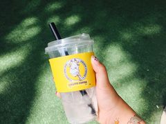 -长颈鹿咖啡(大学路店)