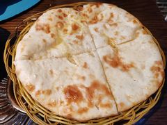 -甘尼仕印度餐厅爵士酒吧(阳春巷店)