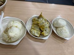 -蒋家桥饺面店(广陵路店)