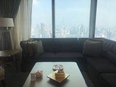 -上海静安香格里拉大酒店