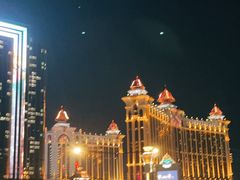 -澳门喜来登大酒店