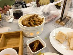 -香云轩·顺德菜(香云纱园林酒店店)